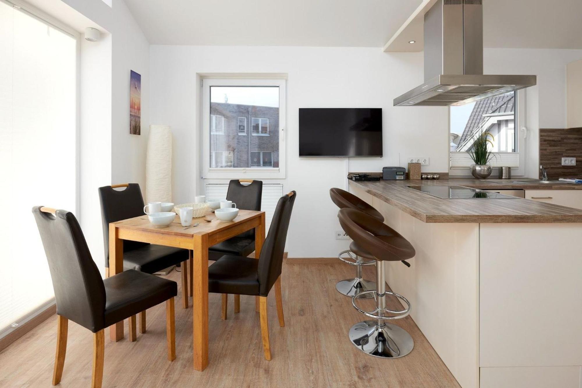 Anker Apartamento Laboe Exterior foto