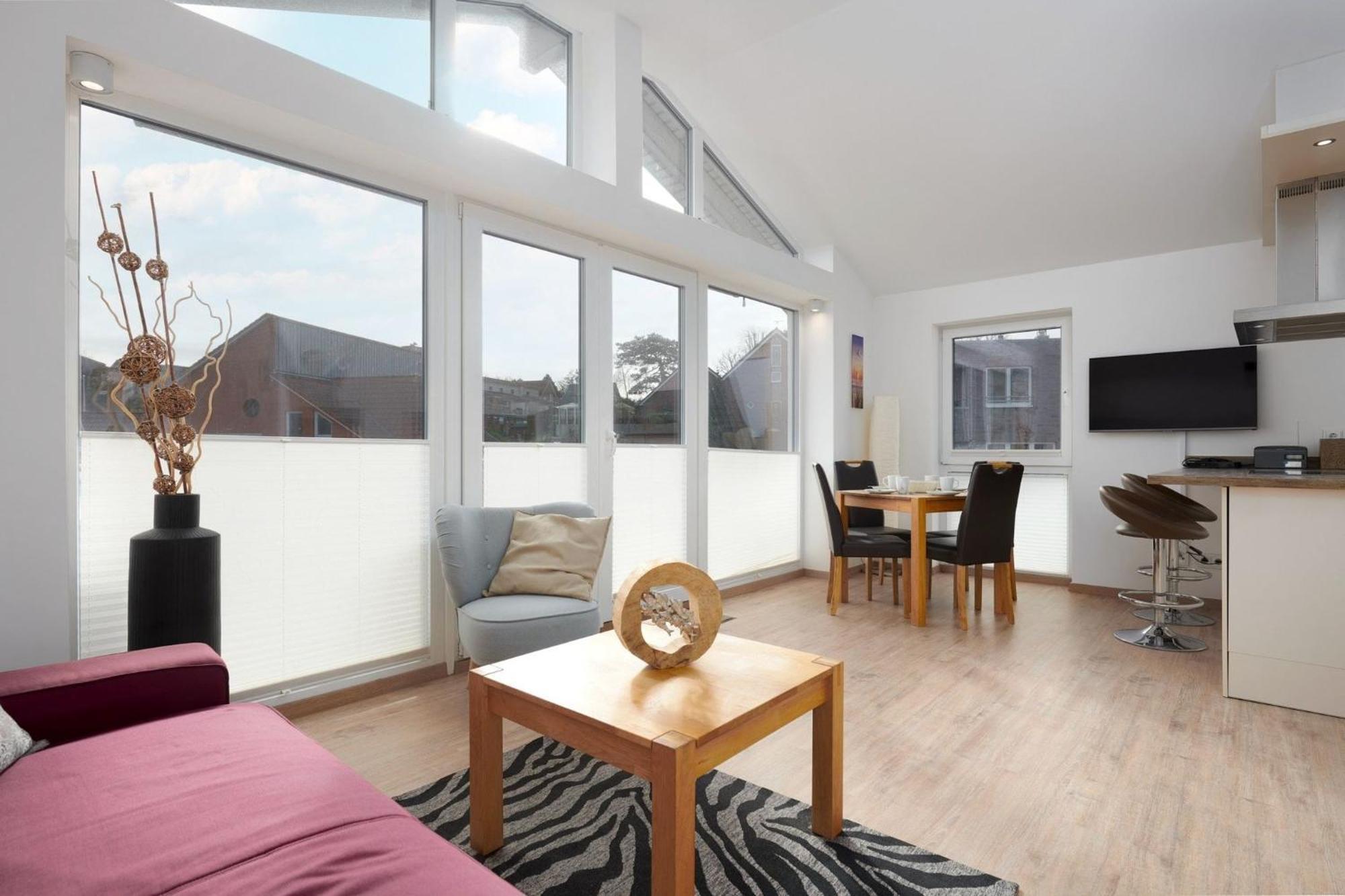 Anker Apartamento Laboe Exterior foto