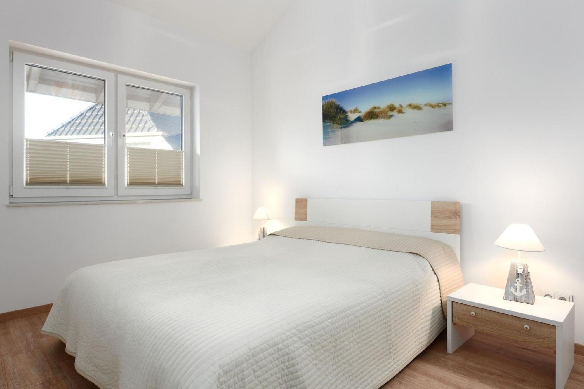 Anker Apartamento Laboe Exterior foto