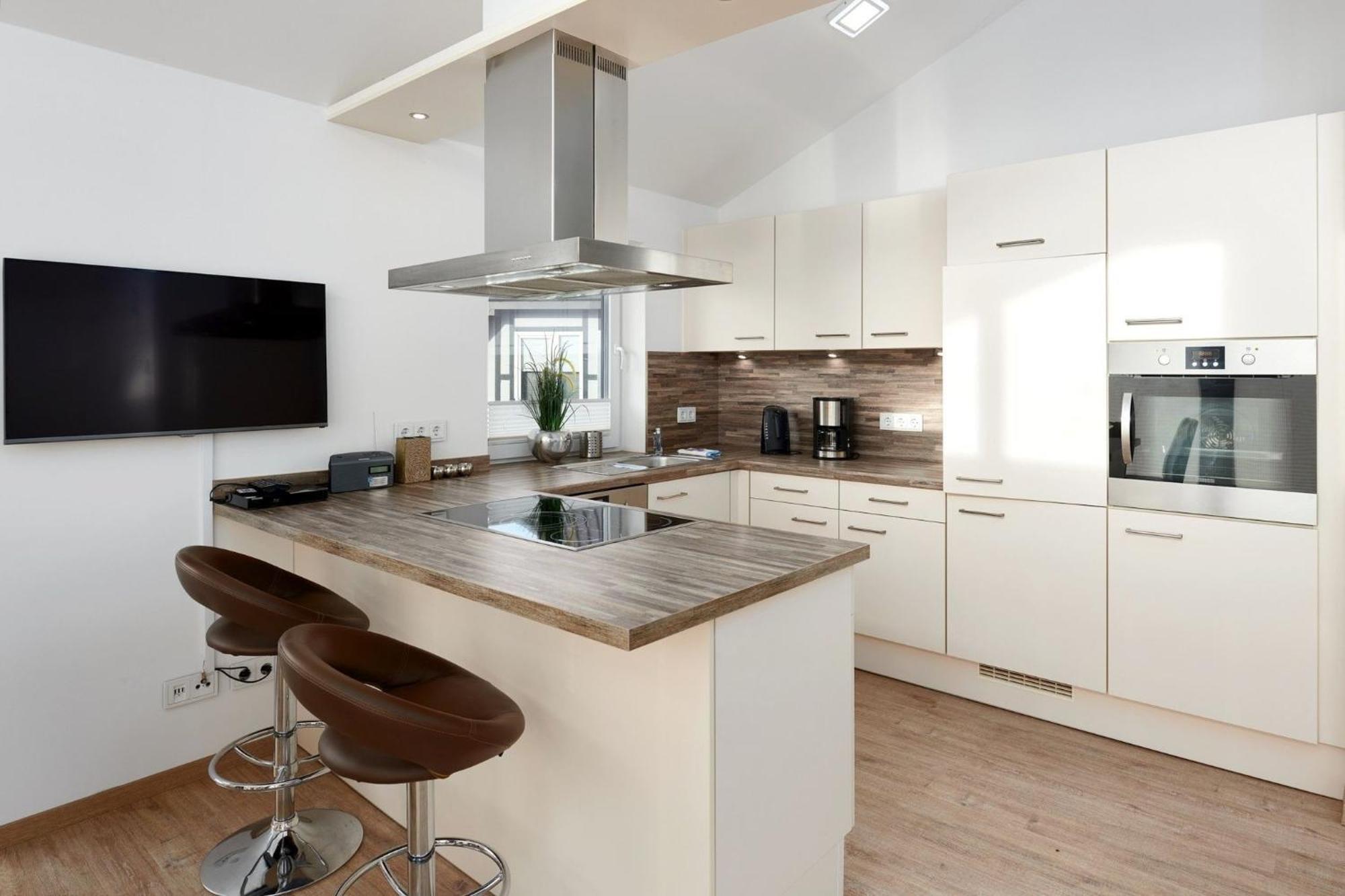 Anker Apartamento Laboe Exterior foto