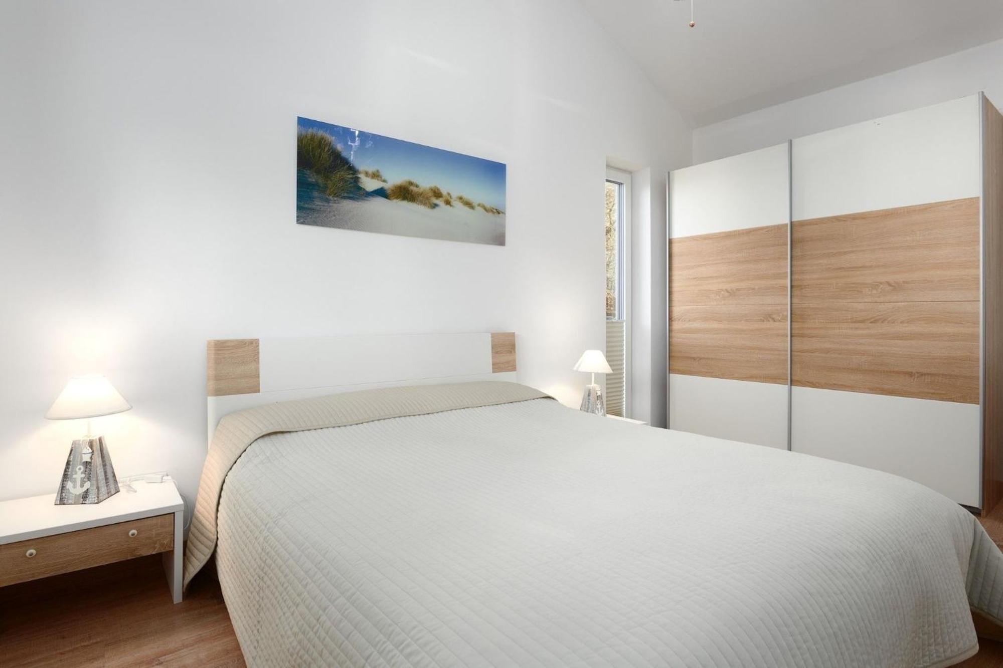 Anker Apartamento Laboe Exterior foto